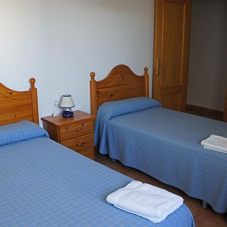 Apartamentos Albanta Alhama de Almería Kültér fotó