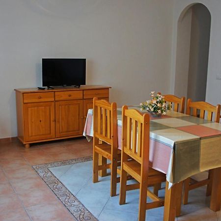 Apartamentos Albanta Alhama de Almería Kültér fotó