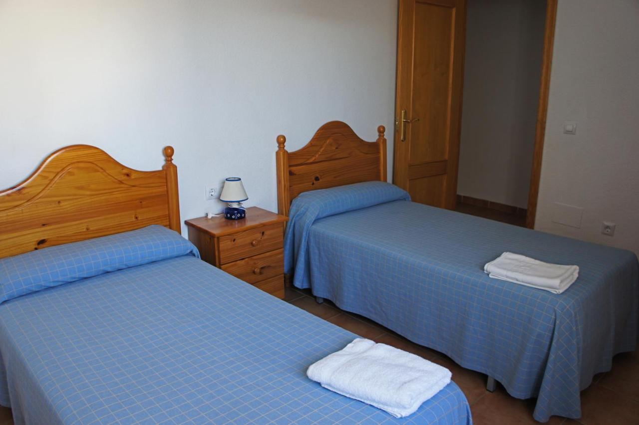 Apartamentos Albanta Alhama de Almería Kültér fotó