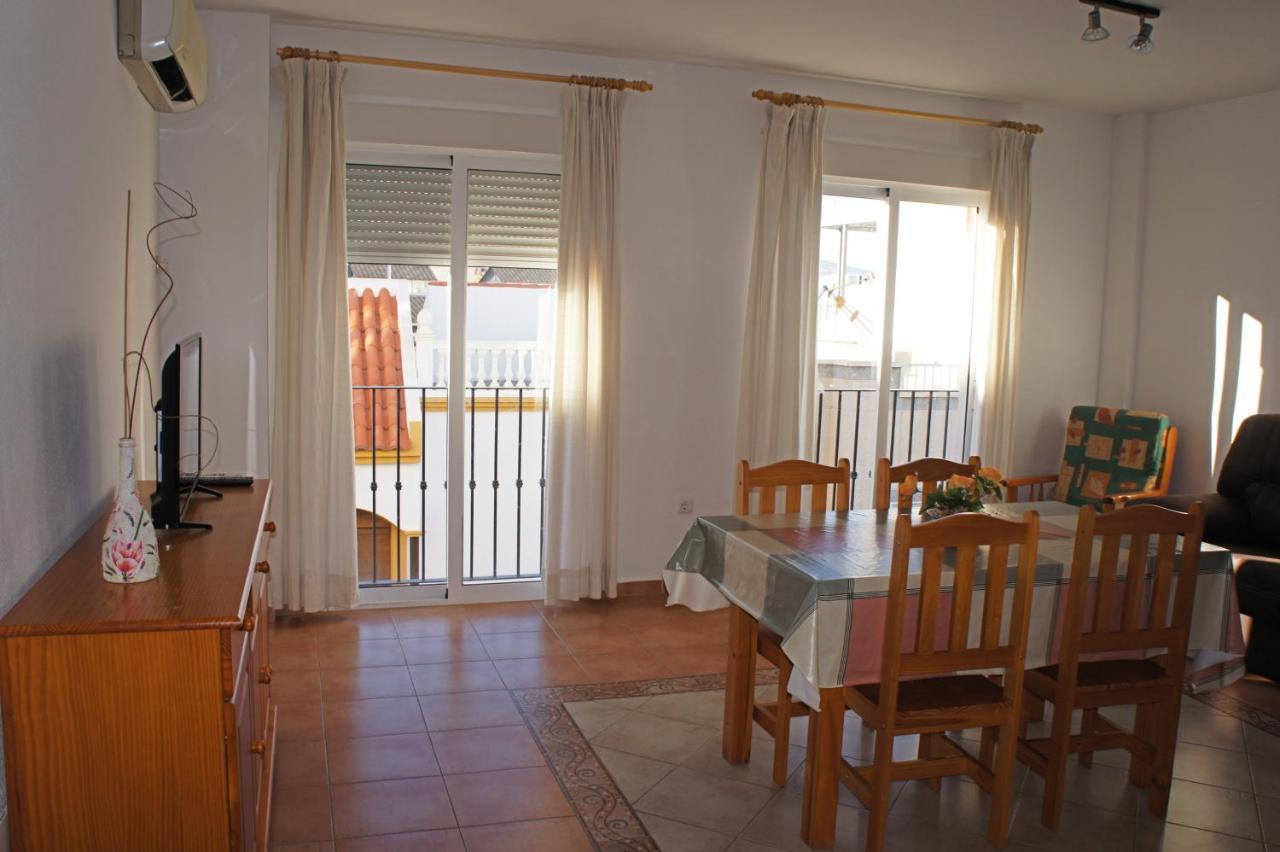 Apartamentos Albanta Alhama de Almería Kültér fotó